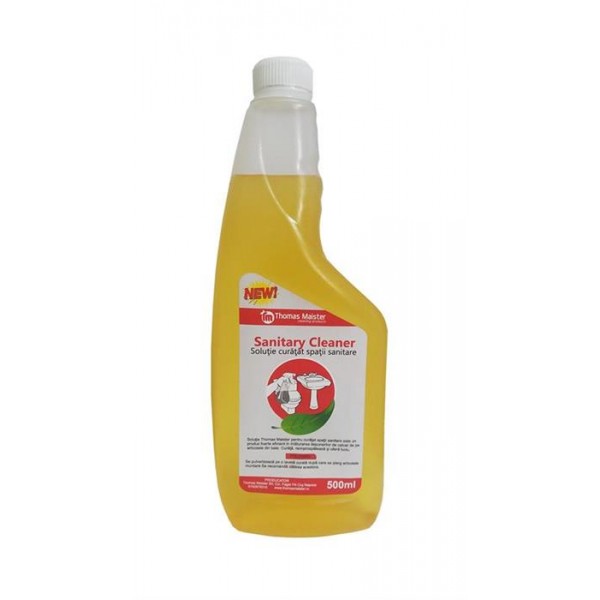 Sanitary Cleaner Thomas Maister rezerva 500ml Sanitary Cleaner Thomas Maister rezerva 500ml